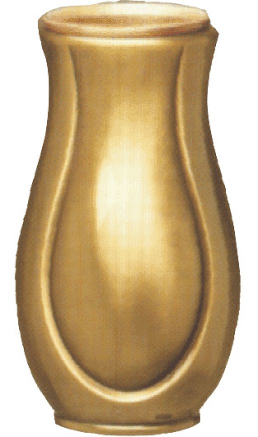 Vase T 5985 - undermontert - 19 cm