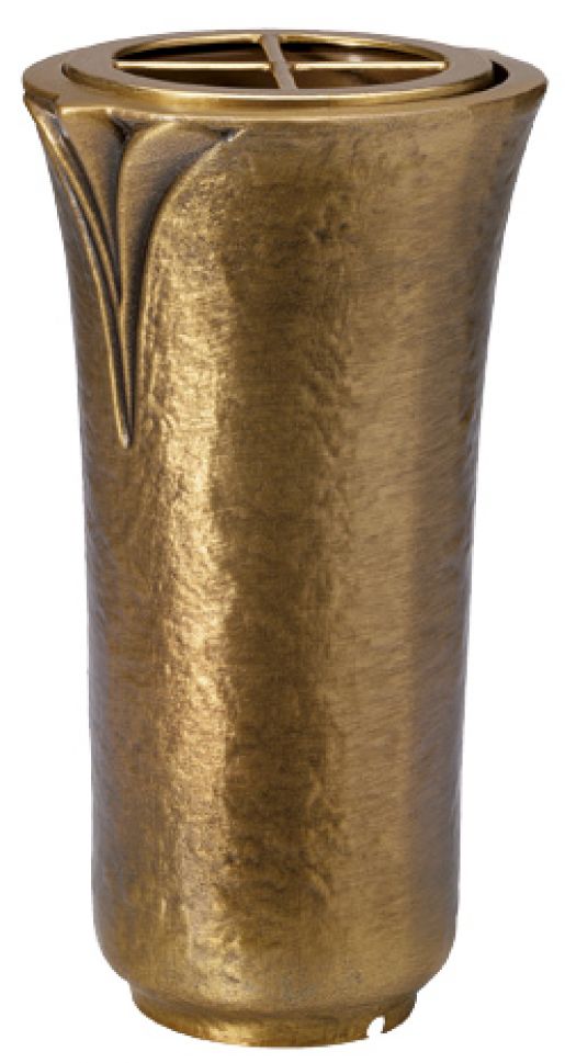 T 4341 Bronse vase